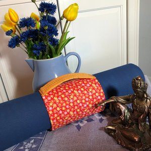 FINAL SALE - Yoga Mat Wrap Carrier